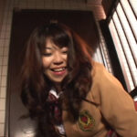 ＜痴女＞ スカコキJKごん太糞！ 【高画質】