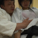 ＜痴女＞ 女格闘家 変態セクハラ師範に炎の鉄拳制裁 畑田まさみ 【高画質】