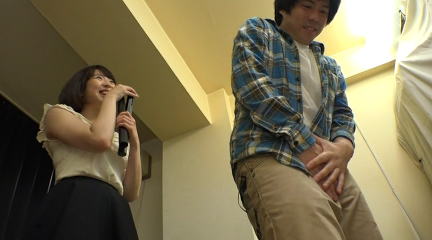 ＜痴女＞ 格闘ち○ぽ遊戯 かなで自由 【高画質】