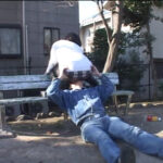 ＜痴女＞ Vamp Freyja BEST SELECTION 野外編3 【高画質】