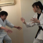 ＜痴女＞ 格闘熟女医 ～舐め犬調教～ 桜木かおり 【高画質】