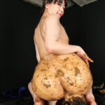 ＜痴女＞ カリスマ女王降臨！究極窒息顔騎糞 及川貴和子 【高画質】