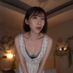 ＜痴女＞ 唾液トロトロ接吻で溺愛されるオクチ封じSEX 黒川すみれ 【高画質】