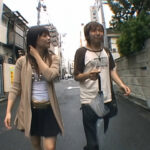 ＜痴女＞ 【AIリマスター版】M男クンの鍵、貸します。 京野明日香 【高画質】