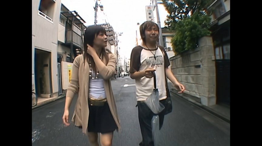 ＜痴女＞ 【AIリマスター版】M男クンの鍵、貸します。 京野明日香 【...