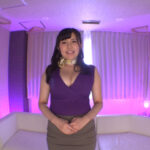 ＜痴女＞ 超密着！肉感オイルエステ 菊池まや 【高画質】