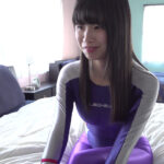 ＜痴女＞ はとり心咲ちゃんのくすぐり感度チェック＆M男くすぐり 【高画質】