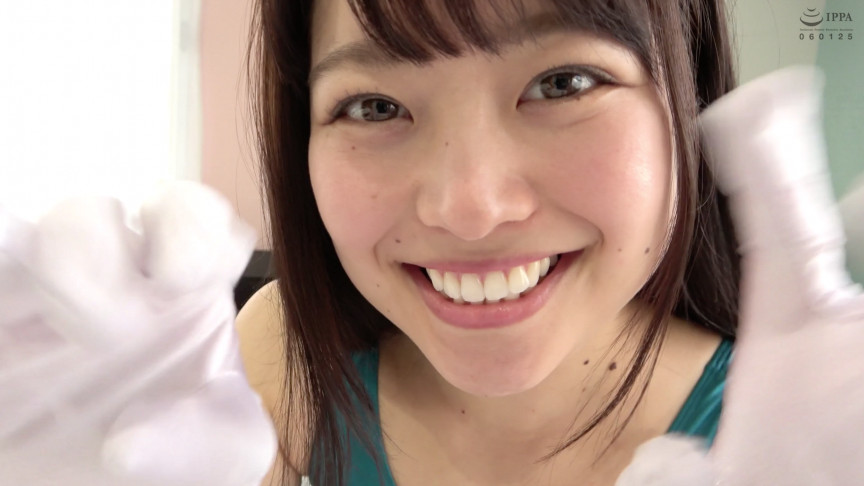 ＜痴女＞ 宮沢ちはるチャンがサテン手袋をつけてM男くすぐり！ 【高画質...