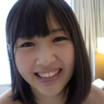 ＜痴女＞ 須崎美羽ちゃんの超絶エロい顔舐め鼻フェラプレイ★ 【高画質】