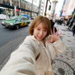 ＜痴女＞ イチャつきひっつき虫ギャルとデートSEX 【高画質】