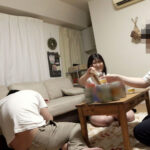 ＜痴女＞ 健康かわいい恵体 【高画質】