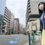 ＜痴女＞ 腹筋きれい女 【高画質】