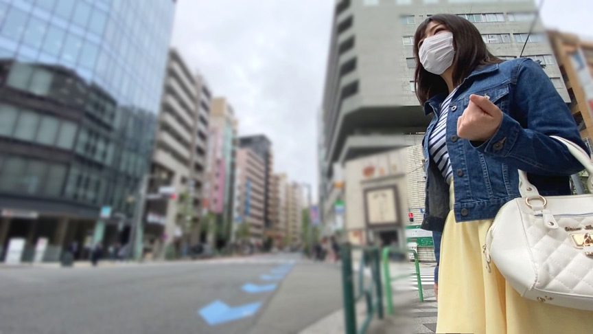 ＜痴女＞ 腹筋きれい女 【高画質】