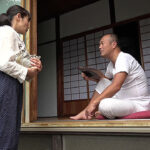 ＜痴女＞ 昭和猥褻官能ドラマ 先生は教え子の父親に陰部を見られ 【高画質】