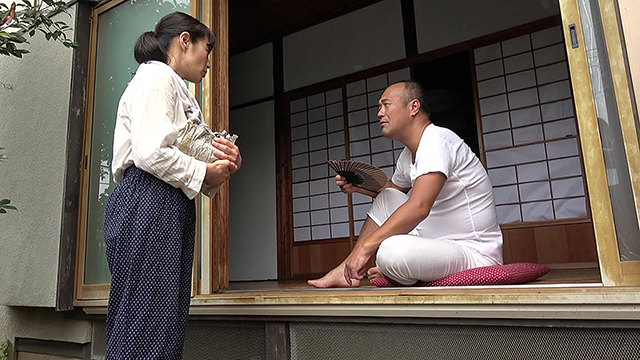 ＜痴女＞ 昭和猥褻官能ドラマ 先生は教え子の父親に陰部を見られ 【高画...