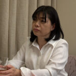 ＜痴女＞ 女上司と出張したらホテルの手違いで相部屋に 【高画質】