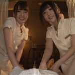 ＜痴女＞ 極上おもてなし！行けば必ずヤレる人妻回春エステサロン 【高画質】