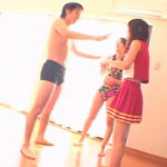 ＜痴女＞ M男滅刹遊戯 Vol.1 【高画質】