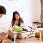 ＜痴女＞ 彼女が居ない間に彼女の親友と秘密のナイショSEX 【高画質】