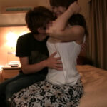 ＜痴女＞ 五十路 乱熟婦人の密会性交 【高画質】