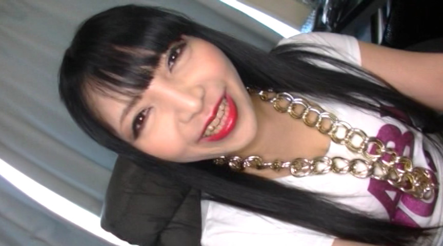 ＜痴女＞ 変態女子 フェラチオ専用娘SP Mina2 【高画質】