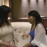 ＜痴女＞ ドスケベ淫乱熟女2人に、四六時中チンポを弄ばれました 【高画質】