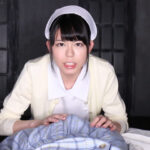 ＜痴女＞ 【フェラすぺ】高画質ごっくんナース 桜庭うれあ 【高画質】