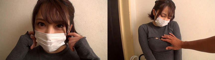 ＜痴女＞ 個撮）よだれダラダラ濃厚フェラチオ【口内発射】 【高画質】