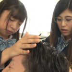 ＜痴女＞ まじめな女子校生の陰湿な復讐 【高画質】