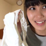 ＜痴女＞ お漏らしオナニーと愛液＆尿漏れクンニ 【高画質】