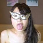 ＜痴女＞ 口腔鑑賞＆顔舐め＆フェラ！トリプル口腔フェチ覧会 【高画質】