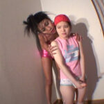 ＜痴女＞ 巨痴女LEZ FILE1 【高画質】