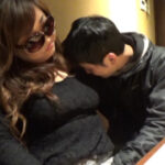 ＜痴女＞ 赤羽に住む超淫乱な豊満ドスケベおばさん 【高画質】