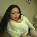 ＜痴女＞ バスト144cmの満乳女房 葉山雅 【高画質】