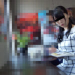 ＜痴女＞ 【痴漢映画館】激カワ美少女痴漢！ 【高画質】