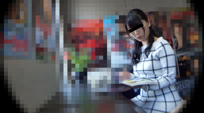 ＜痴女＞ 【痴漢映画館】激カワ美少女痴漢！ 【高画質】