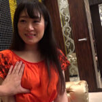 ＜痴女＞ 黒蜜 らん（47） 【高画質】