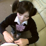 ＜痴女＞ ご奉仕痴女がアナルにベロちゅー 【高画質】