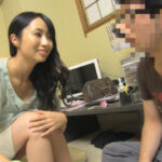 ＜痴女＞ AV女優の自宅にお泊りして精子が枯れるまで筆おろし 【高画質】