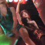 ＜痴女＞ ボディコンパーティーMIX4 4時間 【高画質】