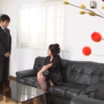 ＜痴女＞ M男の願望かなえてあげる 羽月希 【高画質】