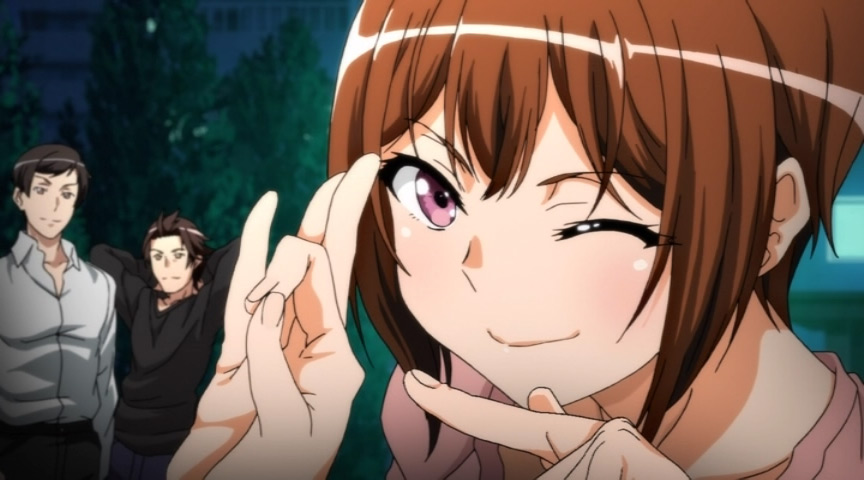 ＜痴女＞ 貴方ハ私ノモノ ドS彼女とドM彼氏 下巻 【高画質】