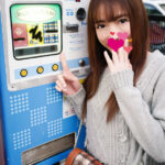 ＜痴女＞ あばら骨ガリ子 【高画質】