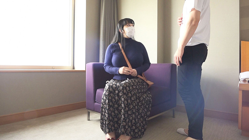 ＜痴女＞ 逸材、見っけた。恭子と佐知子 ※爆乳豊満熟女編 【高画質】