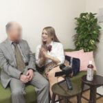 ＜痴女＞ ニューハーフ、オジさんを逆ナンパして一日飼ってみた。 【高画質】