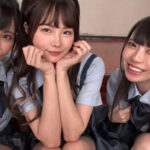 ＜痴女＞ 性欲処理に使われる夢の放課後ハーレム教室 【高画質】