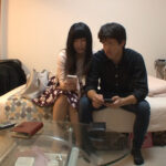 ＜痴女＞ 合コンで知りあった年下くんをお持ち帰りしてSEX2 【高画質】