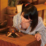 ＜痴女＞ 男湯で出会った痴女っこ 【高画質】