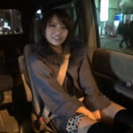 ＜痴女＞ 新米送迎ドライバーが体験した信じられないエロイ車内 【高画質】