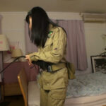 ＜痴女＞ 小便ゴー●トバ●ターズ 【高画質】